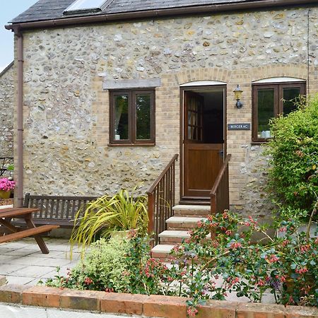 Bergerac Cottage Uplyme Ngoại thất bức ảnh